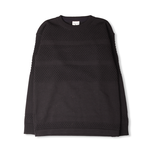 SNS Herning Gansey Wool Sweater