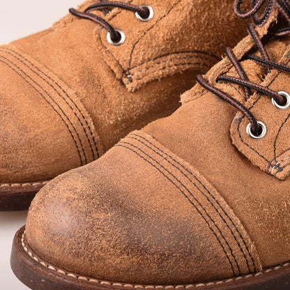 Red Wing "Iron Ranger" 8113