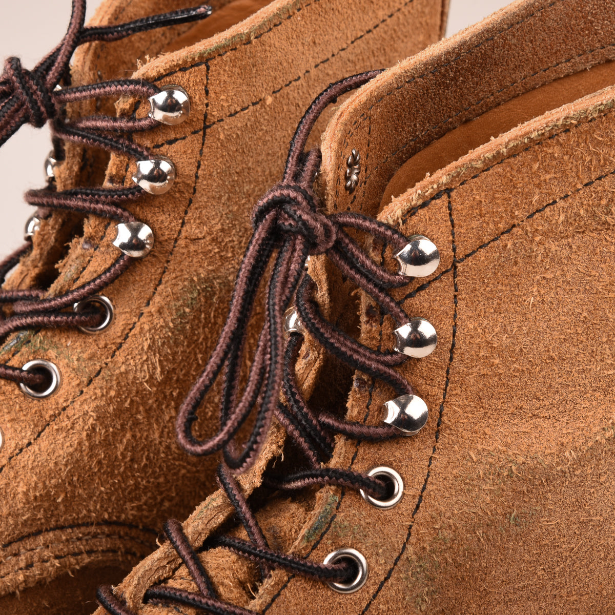 Red Wing "Iron Ranger" 8113