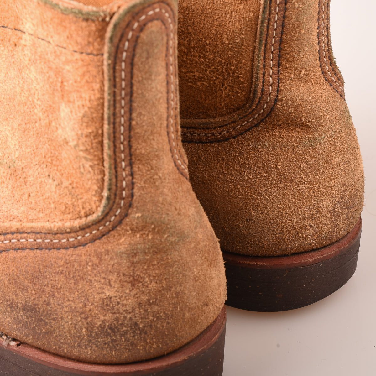 Red Wing "Iron Ranger" 8113
