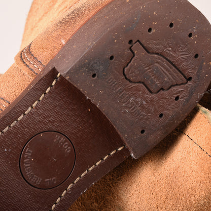 Red Wing "Iron Ranger" 8113