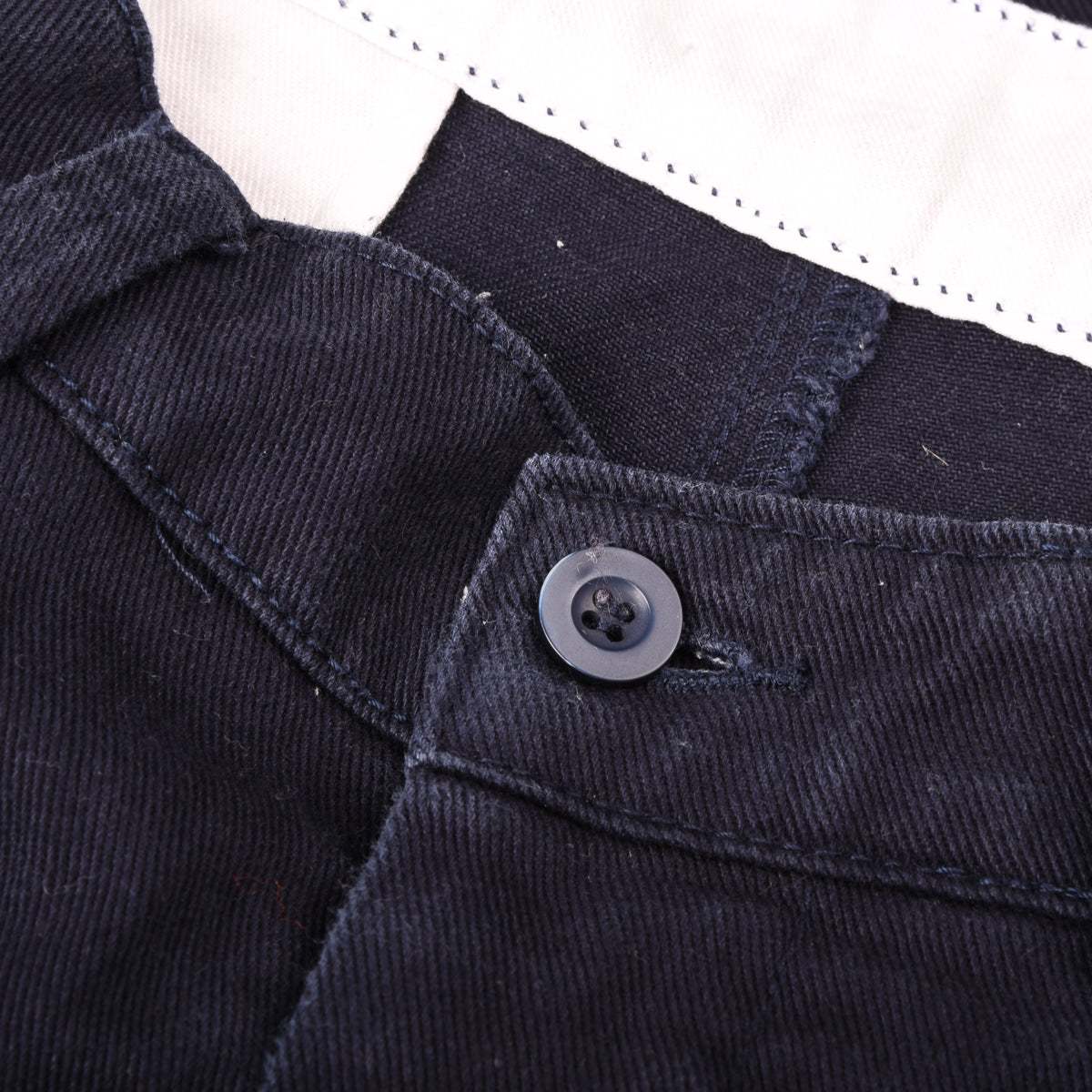 Casatlantic “Tanger” Trousers
