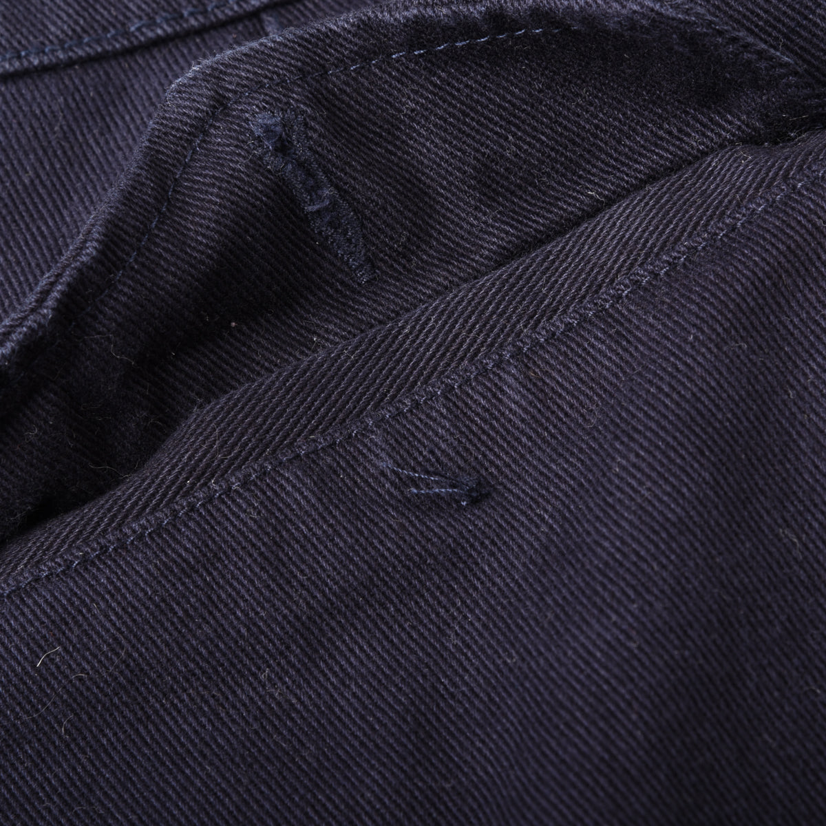 Casatlantic “Tanger” Trousers