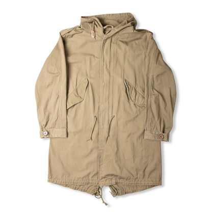 M-51 Fishtail Parka