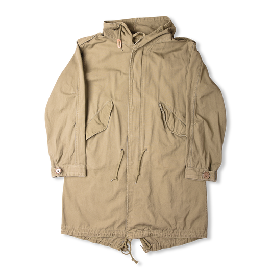 M-51 Fishtail Parka