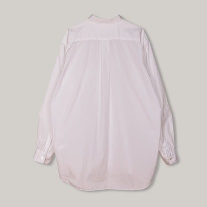 COMME DES GARCONS BD SHIRT - WHITE