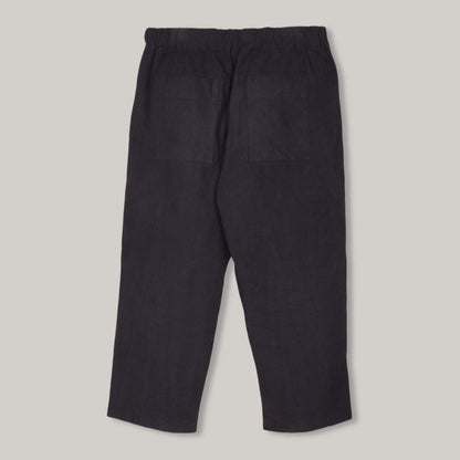 MAN-TLE R12P6 PANTS - CHARCOAL