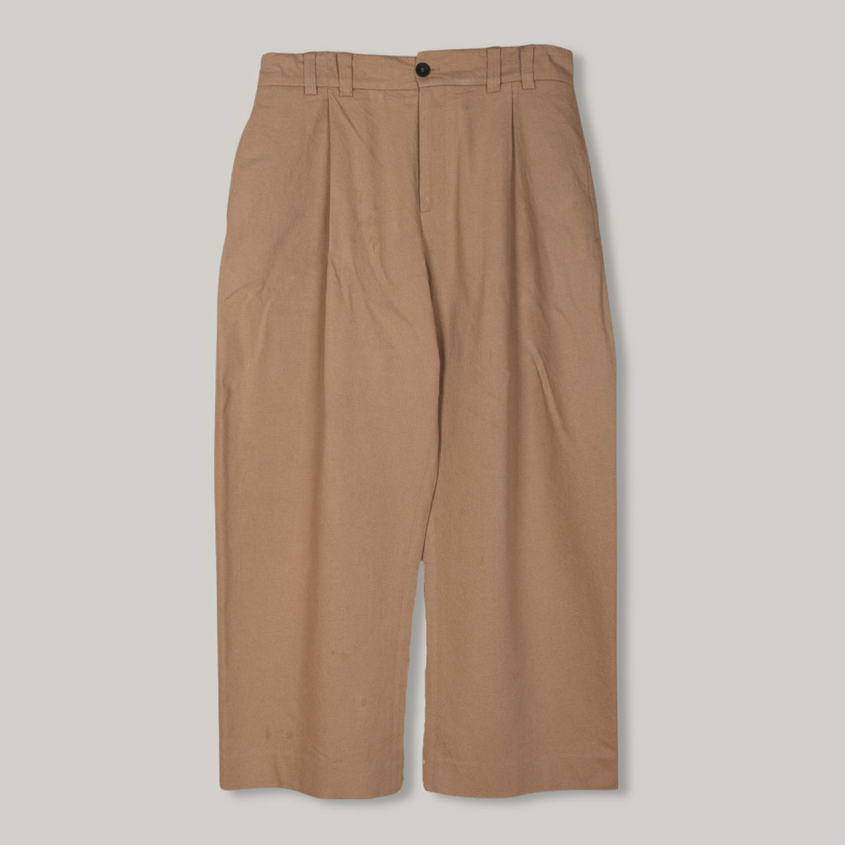 STUDIO NICHOLSON BUSHEL PANTS