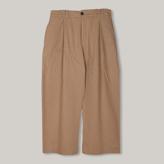 STUDIO NICHOLSON BUSHEL PANTS