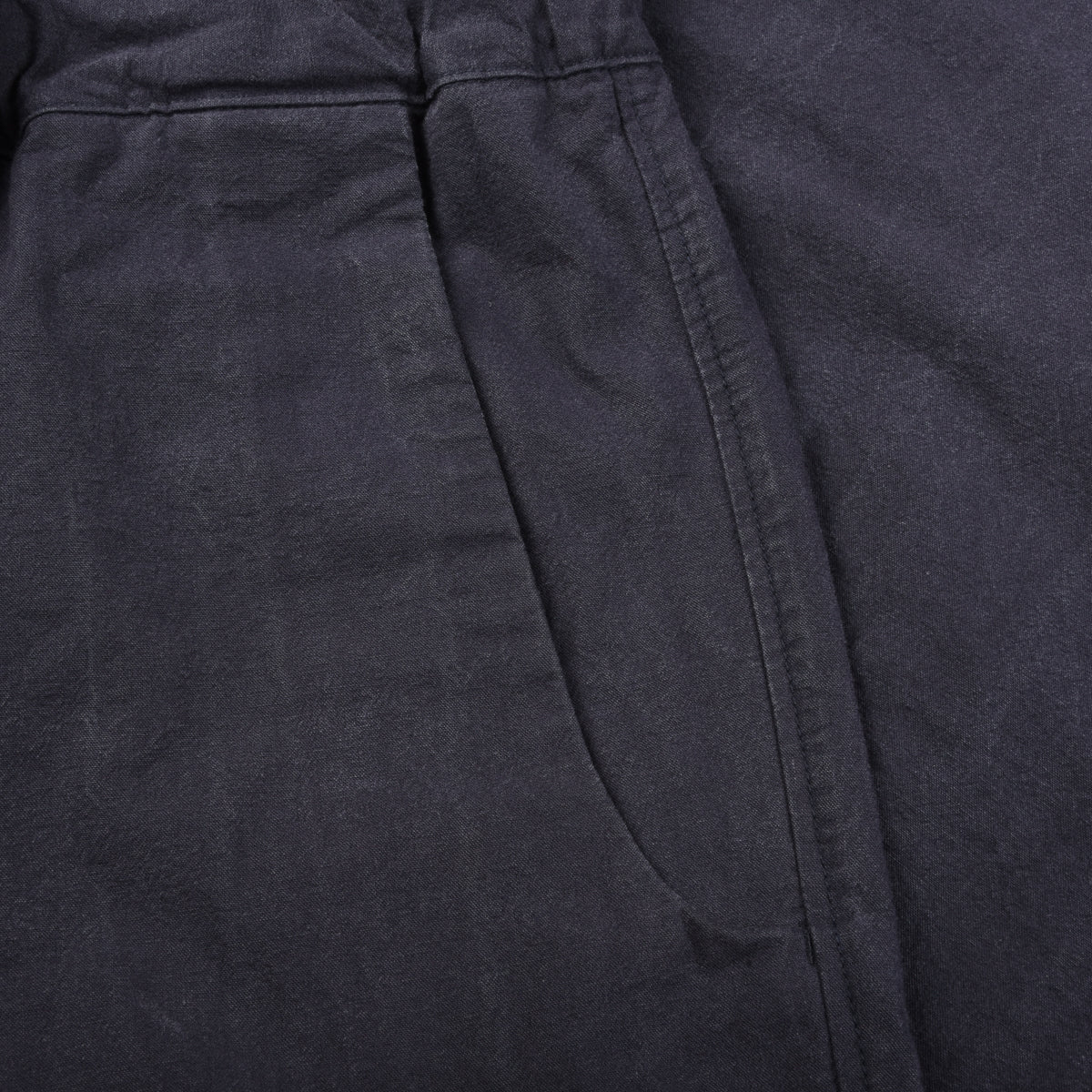 MAN-TLE R12P6 PANTS - CHARCOAL