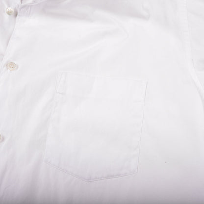 COMME DES GARCONS BD SHIRT - WHITE