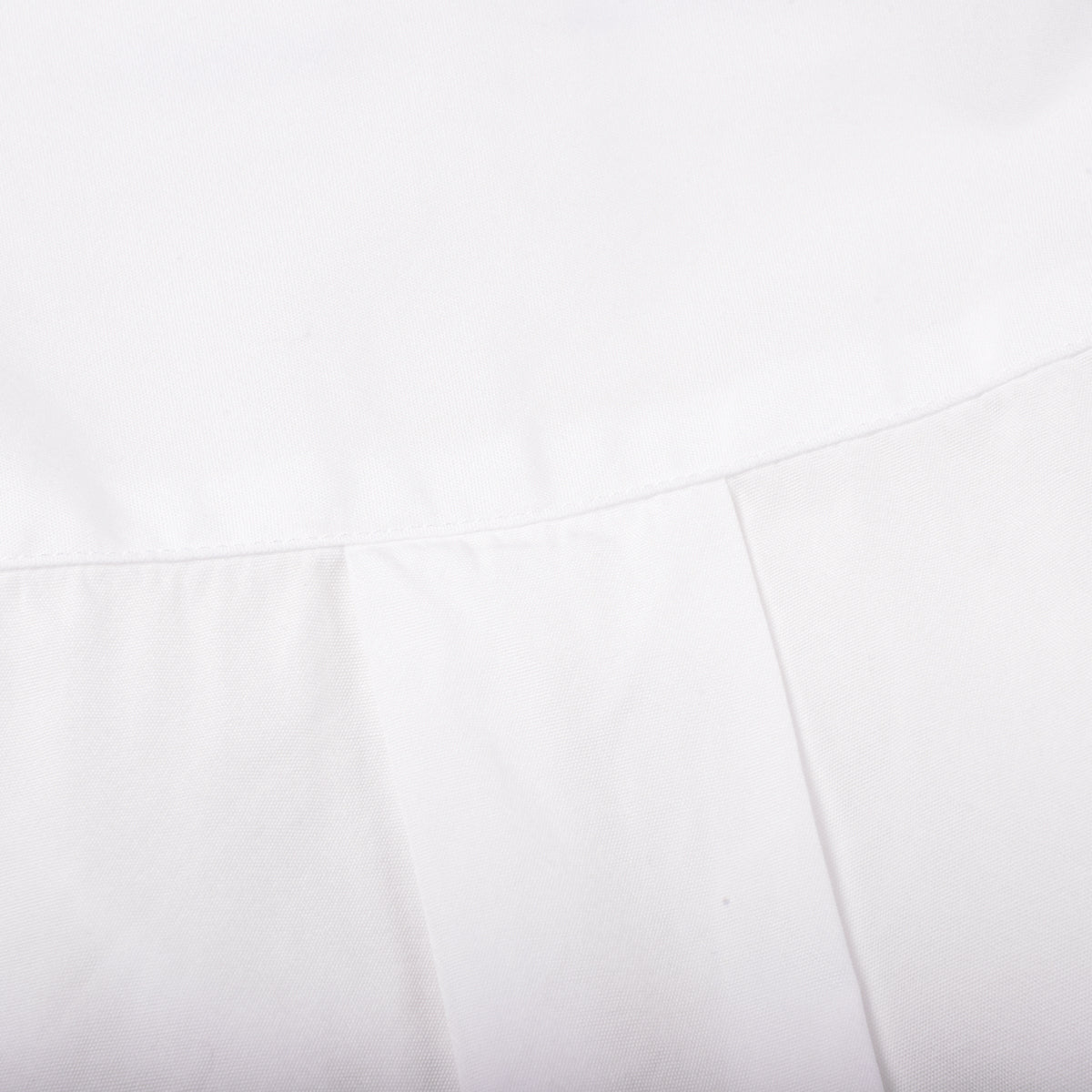 COMME DES GARCONS BD SHIRT - WHITE