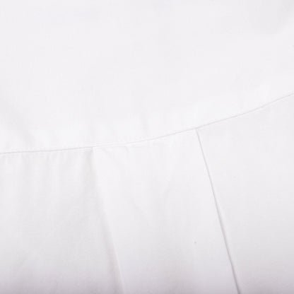 COMME DES GARCONS BD SHIRT - WHITE