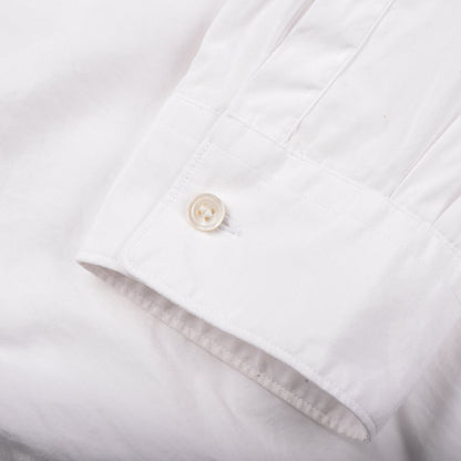 COMME DES GARCONS BD SHIRT - WHITE