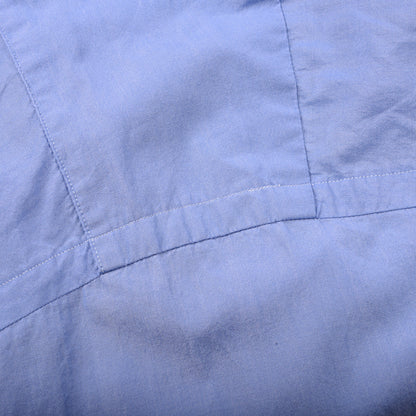 COMOLI BD SHIRT - BLUE