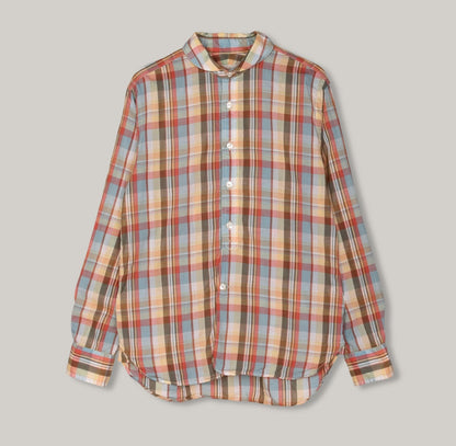 HAVERSACK CHECK SHIRT