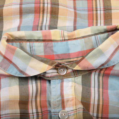 HAVERSACK CHECK SHIRT