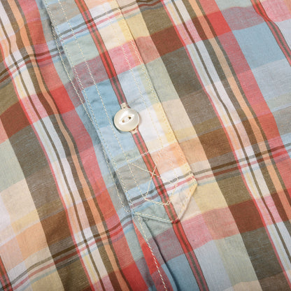 HAVERSACK CHECK SHIRT