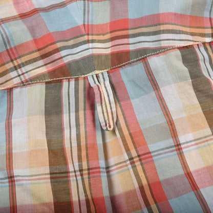 HAVERSACK CHECK SHIRT