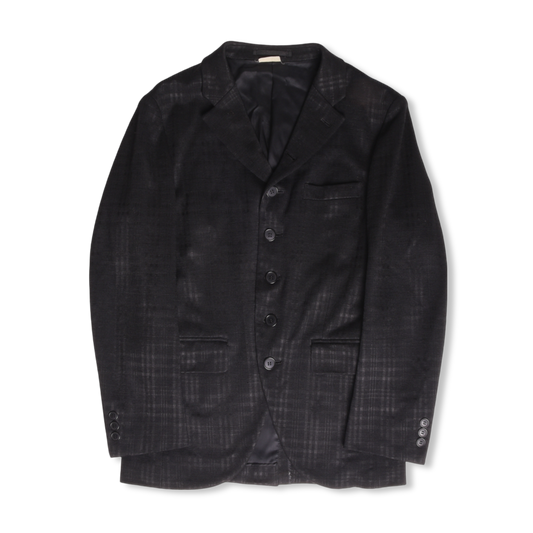 Comme Des Garçons Homme Plus Blazer