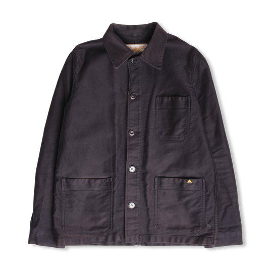 Le Mont "Type 1869" Chore Coat
