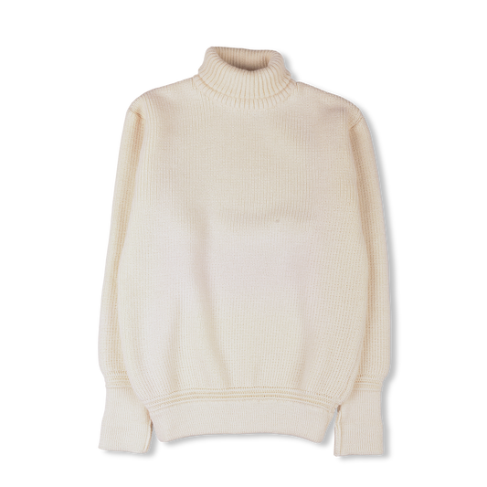 Heimat U-Boat Roll-Neck