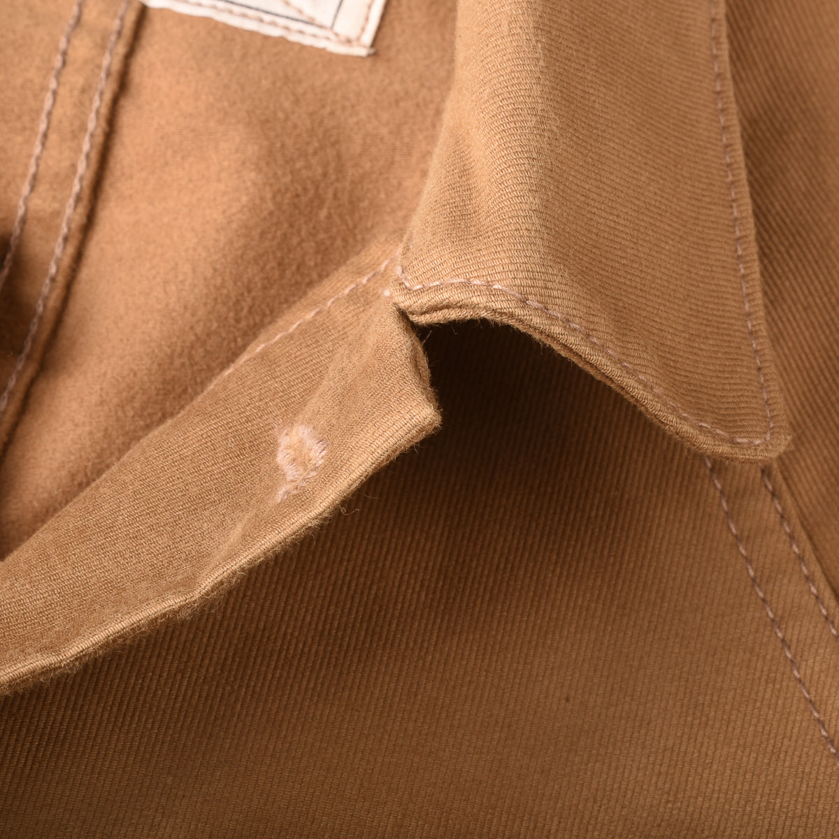 Rogue Territory Whipcord "Explorer" Jacket