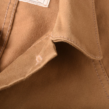 Rogue Territory Whipcord "Explorer" Jacket