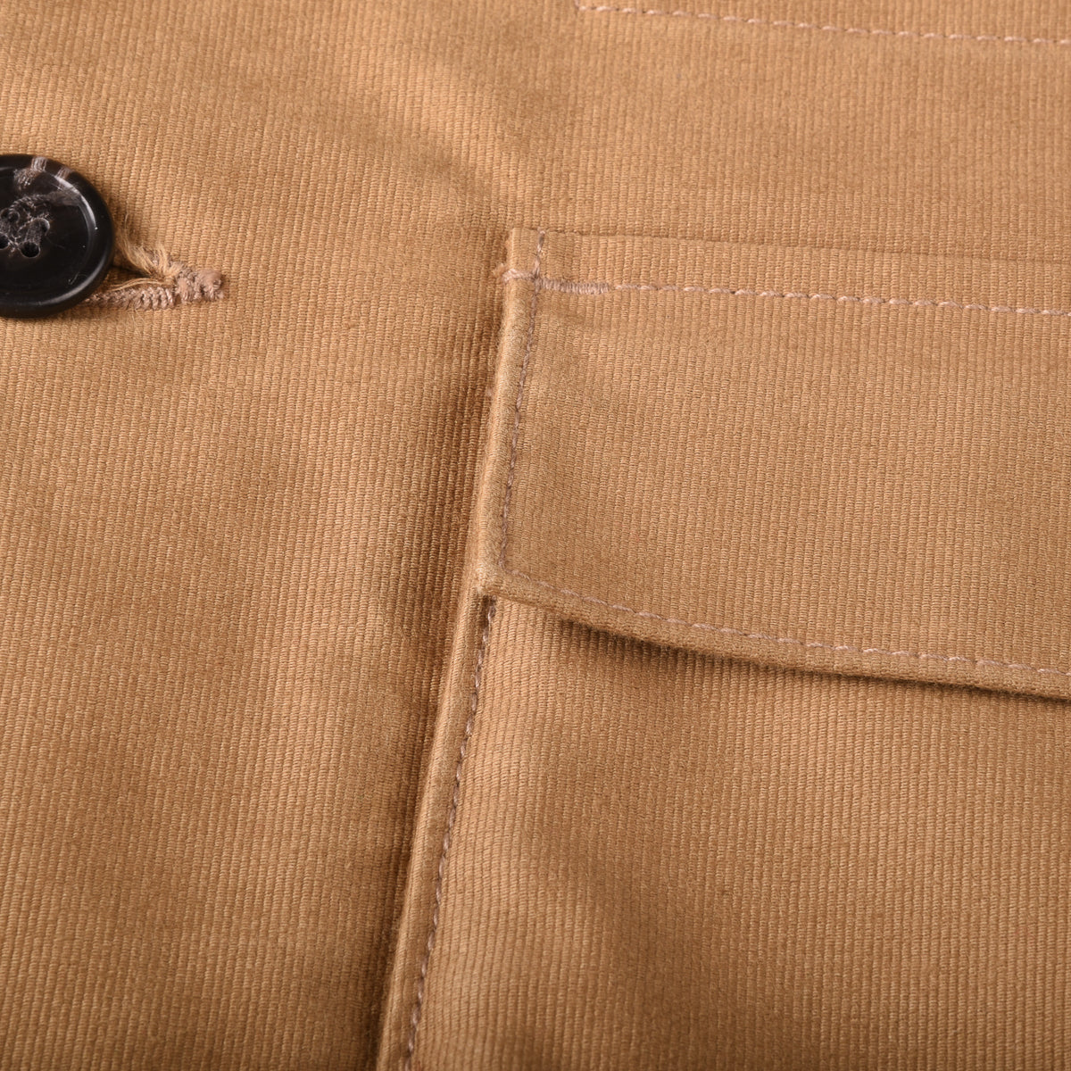 Rogue Territory Whipcord "Explorer" Jacket