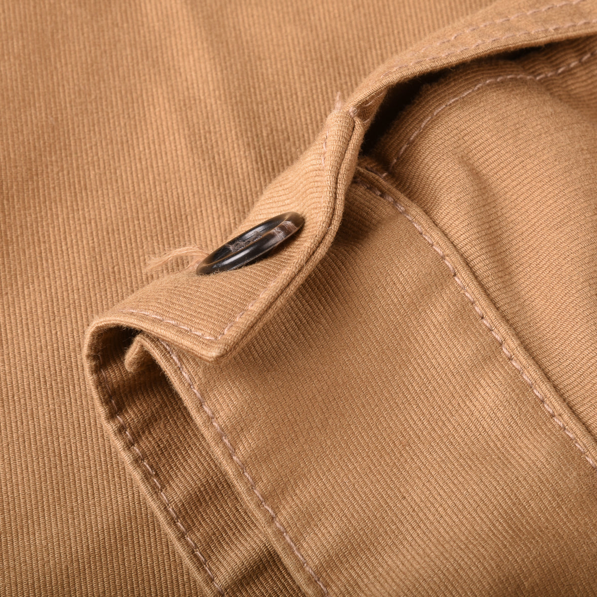 Rogue Territory Whipcord "Explorer" Jacket