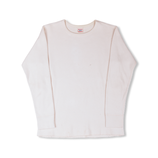The Real McCoys Waffle Thermal