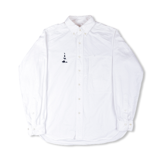 Mountain Research 2021 FW “B.D”