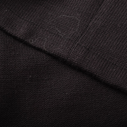 Dehen Heavy Weight Knit Chore Coat
