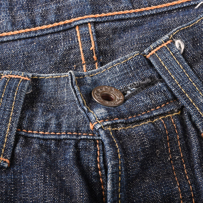 Sugar Cane "Okinawa Denim" Jeans
