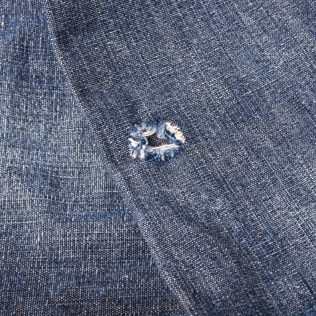 Sugar Cane "Okinawa Denim" Jeans