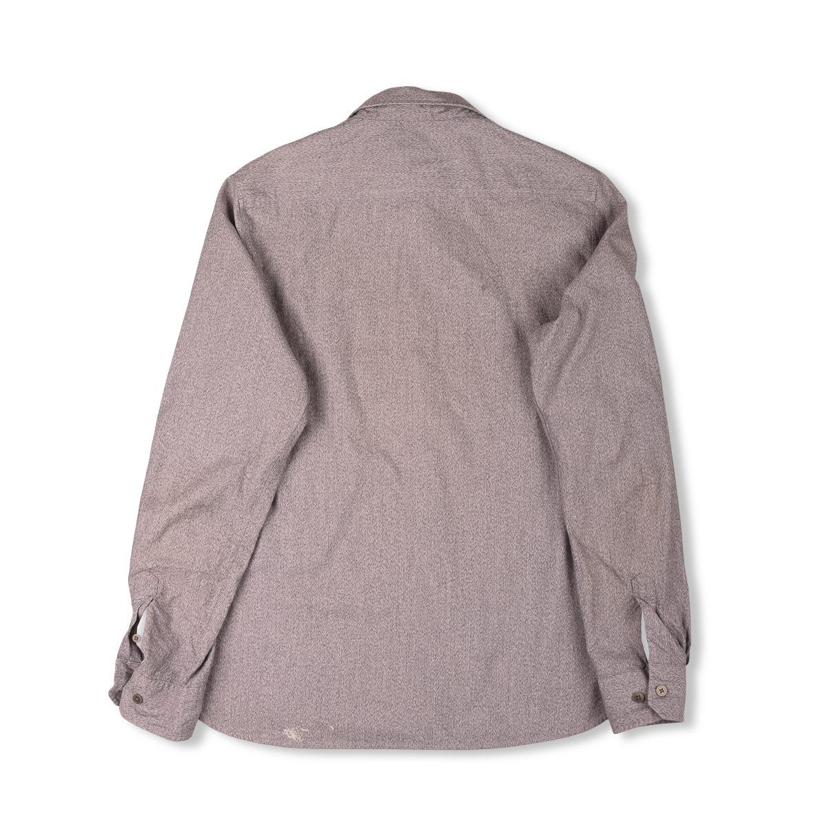 Norse Projects Half Zip