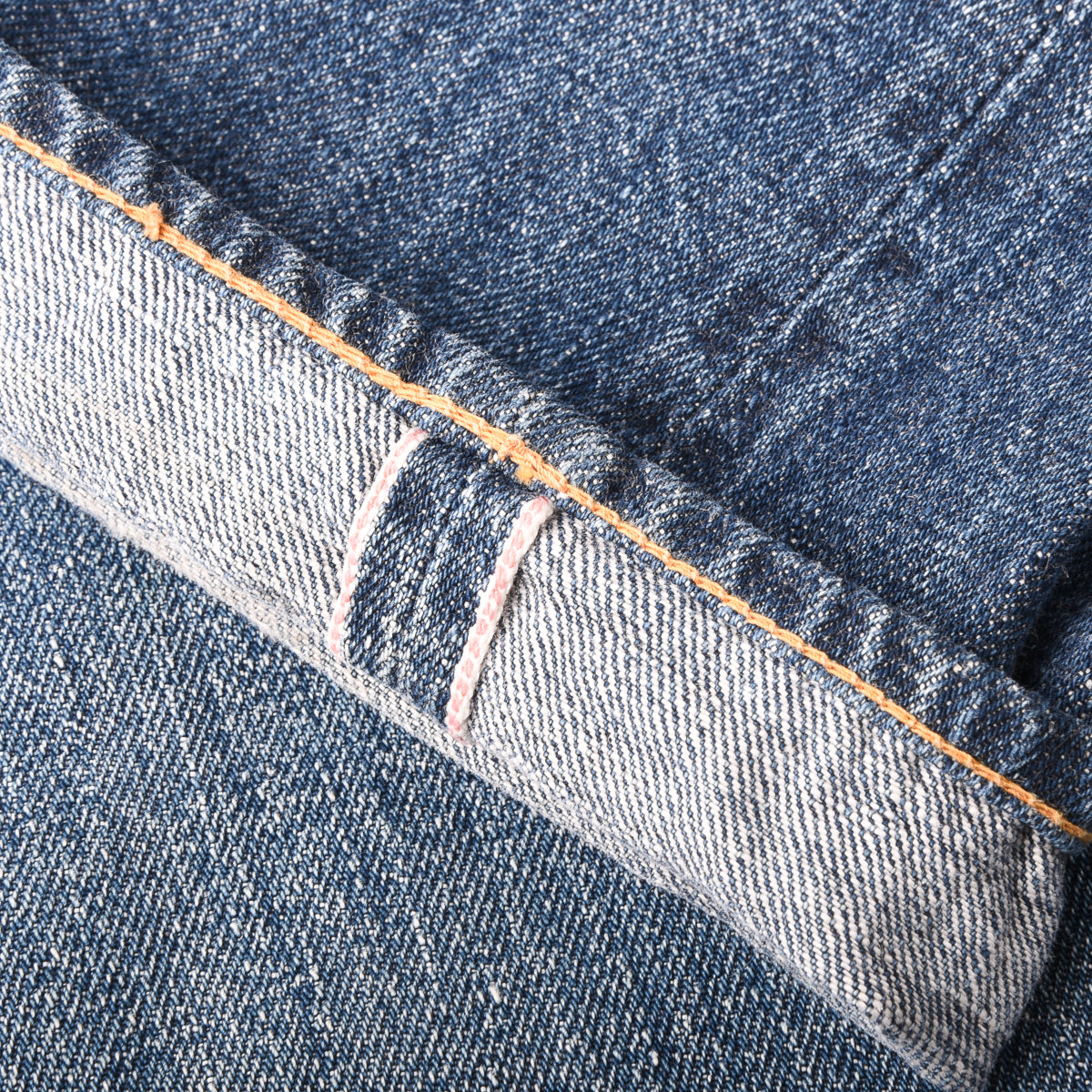 Sugar Cane "2014" Jeans