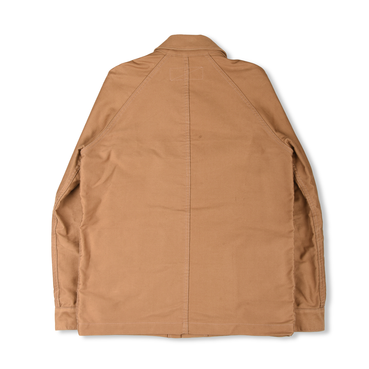 Rogue Territory Whipcord "Explorer" Jacket
