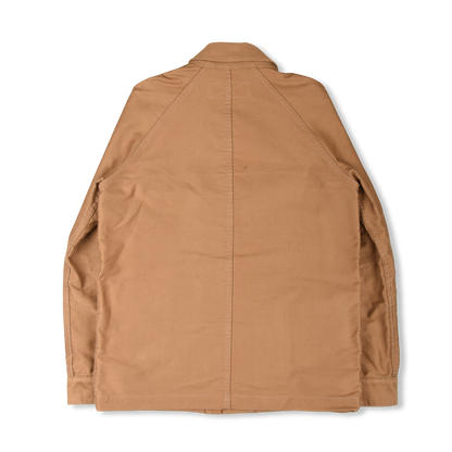 Rogue Territory Whipcord "Explorer" Jacket