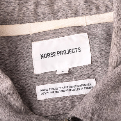Norse Projects Half Zip