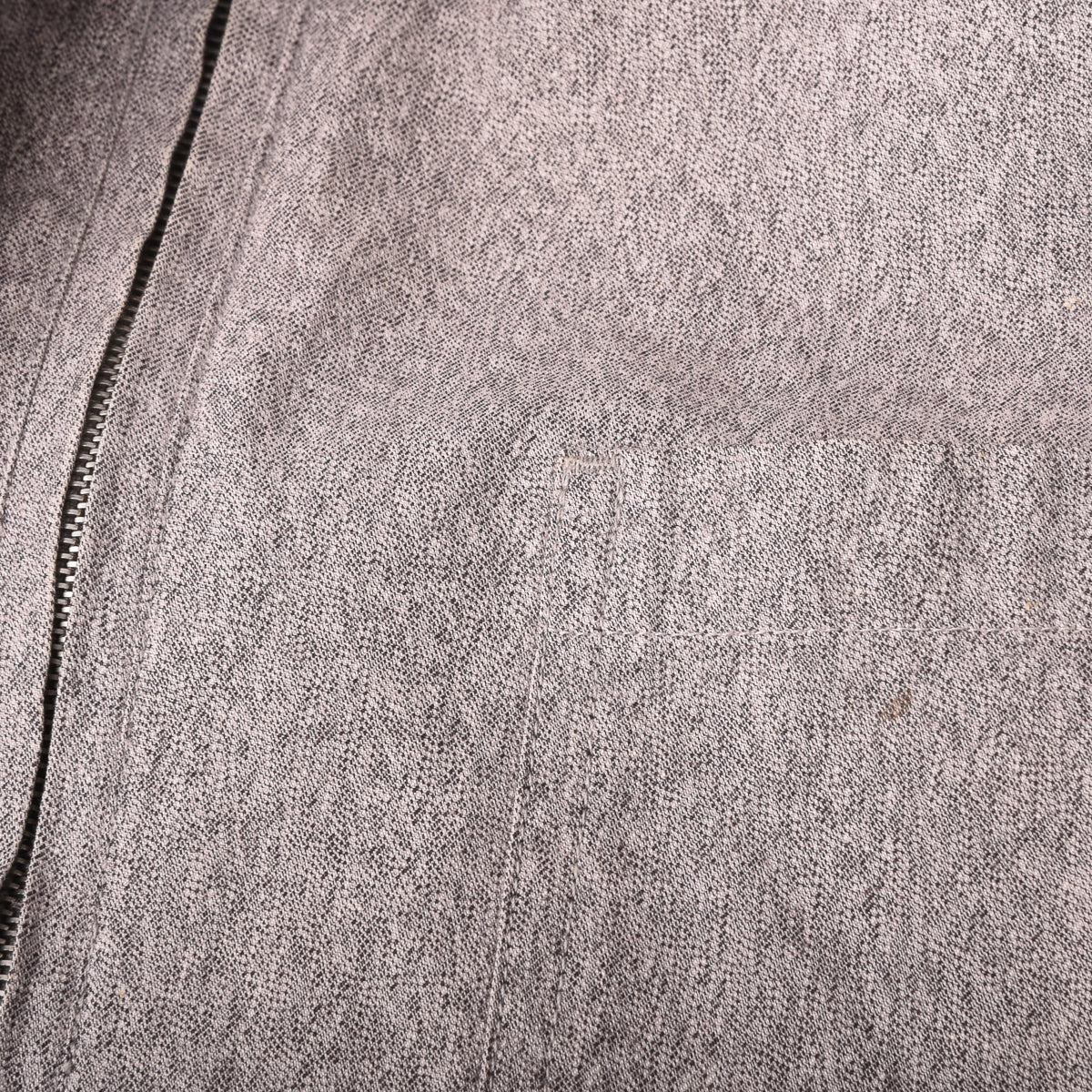 Norse Projects Half Zip