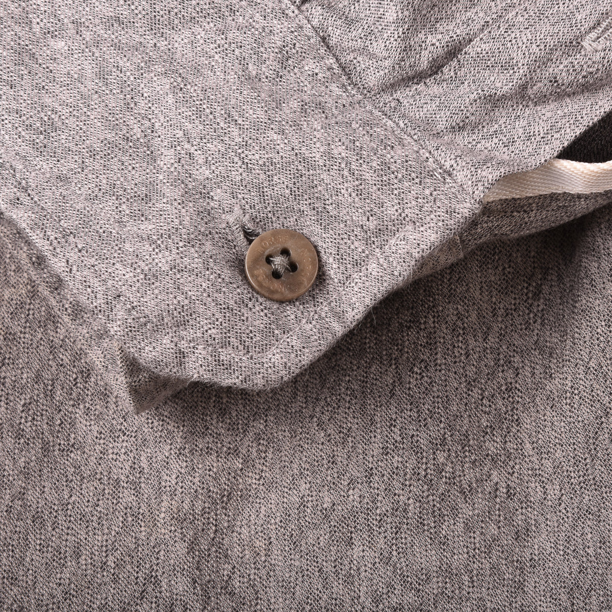 Norse Projects Half Zip