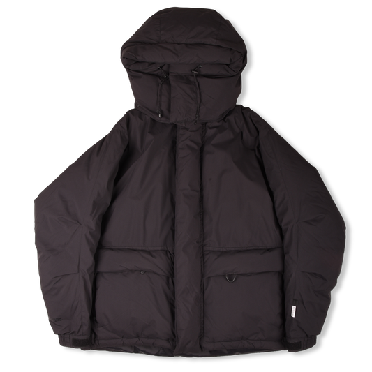 Daiwa Pier39 Gore-Tex Windstopper "Expedition" Down Jacket