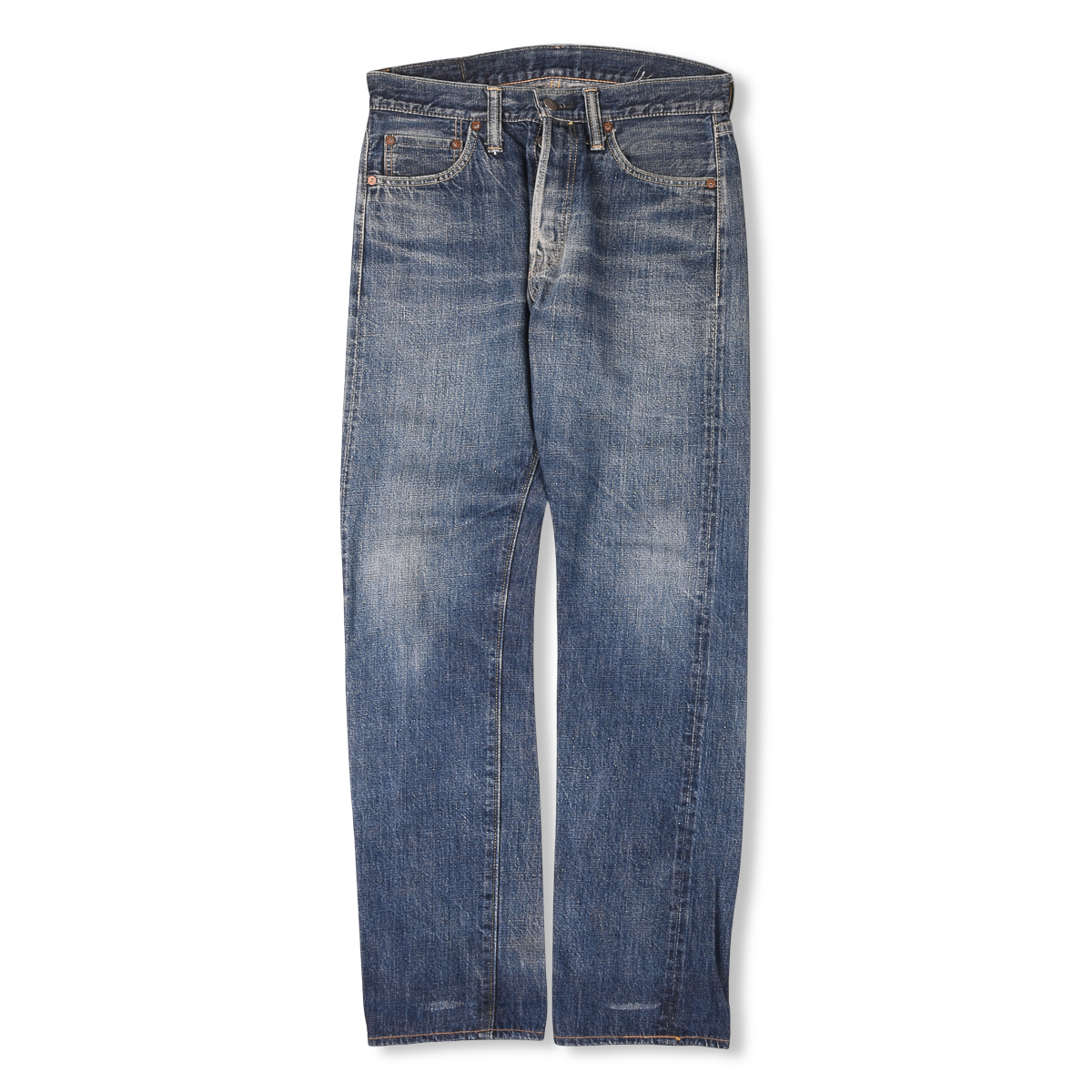 Sugar Cane "2014" Jeans