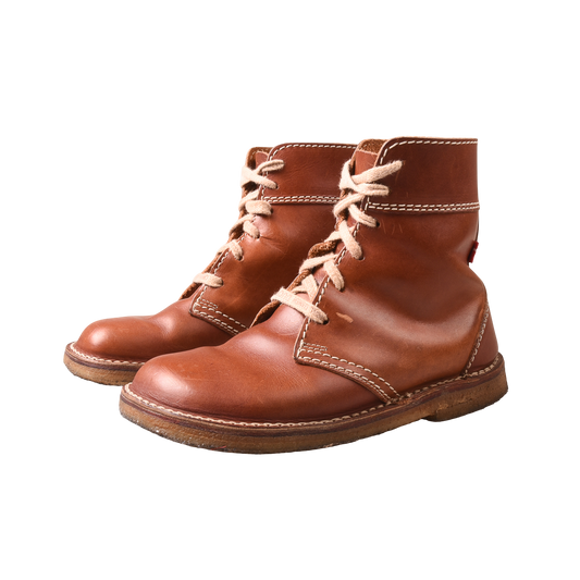 Duck Feet 4600 Faborg Boots