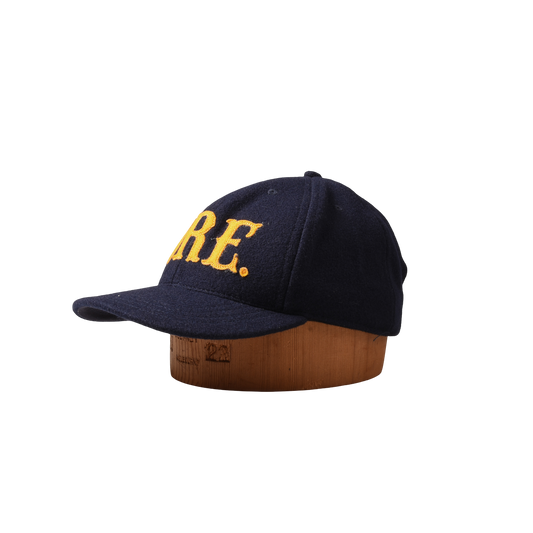 Dehen “ORE” Melton Wool Cap