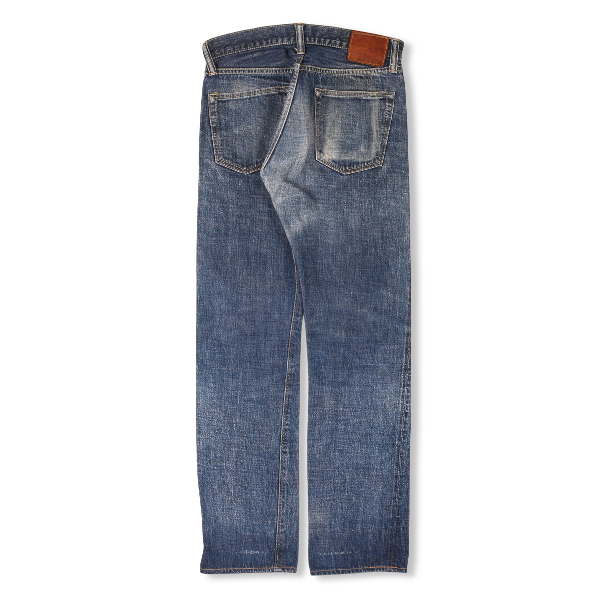 Sugar Cane "2014" Jeans