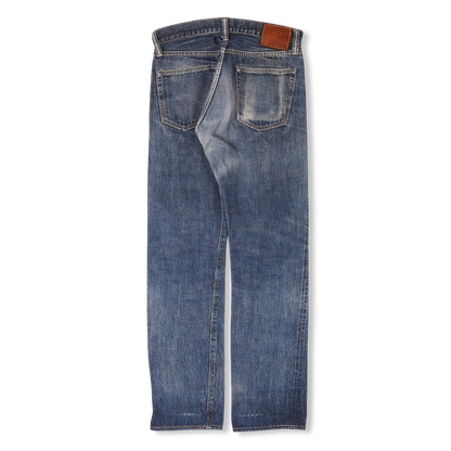 Sugar Cane "2014" Jeans