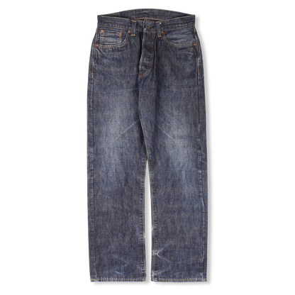 Sugar Cane "Okinawa Denim" Jeans