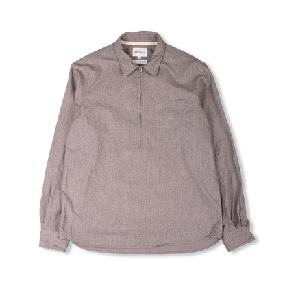 Norse Projects Half Zip